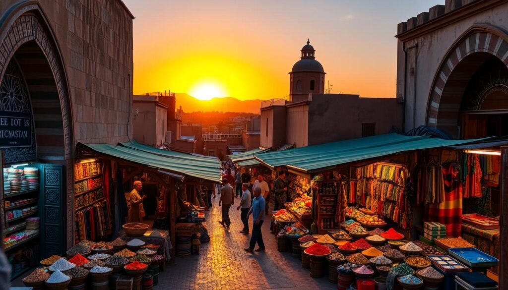 Morocco travel guide